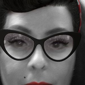 Meet your Posher, Barbara